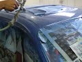 hondatron aplicando transparente a techo 2.flv