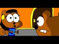 Mickey The Squirrel The Movie Part 1 Mickey The Squirrel The Movie Part 1