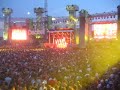Decibel outdoor festival 2010
