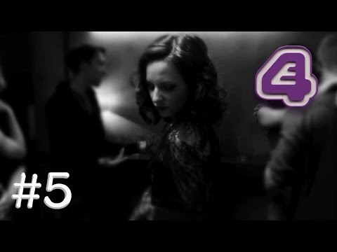 Misfits: Top 5 Episodes | #5: Curtis' Death/Zombie Noir (S4-Ep4) | E4