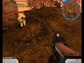 Stargate la Releve - Ingame Footage 2