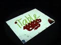 http://www.ipaper.inf.ethz.ch

based on our ipaper (interactive paper) framework we have developed an interactive tabletop. the surface of a table has been augmented with anoto pattern and a desk-mounted beamer is usd for the tabletop projection. this video shows the pen-based control of three different applications including the googleearth browser, a photo album and a drawing tool. basically any third-party application can be controlled by using the itable solution. 

global information systems, globis, eth zurich
beat signer, matthias geel, nadir weibel, moira c. norrie