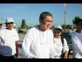 Among Ed Panlilio Campaign Homestretch