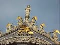 Tidbits of Venice: A Travel Journal