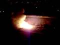 videos de Griglia di fuochi d'artificio