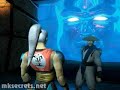 Mortal Kombat 4 - Ending - Fujin Mortal Kombat 4 - Ending - Fujin