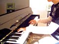 Rihanna - Unfaithful - Piano Instrumental Rihanna - Unfaithful - Piano Instrumental