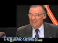 Fun With War Crimes - Ep. 6 \"Surprise Witness\"