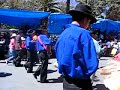morenada urkupina bolivia