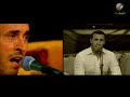 موال باد هواك لاول مرة من كاظم الساهر جلسة روتانا 2008