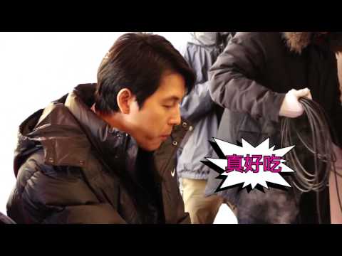 《情慾誘惑》精采幕後訪談