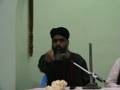 Fazail-e Shab-e Barat by Kareemisha Aamiri - Part3