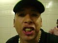 MC Frank Mandando Recado Pra Vict�ria (Belo Horizonte) !!!