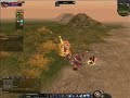 SRO Bugs auf Pacifc