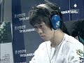 eSTRO v OGN Set 2: Sangho v Yellow[arnc] (1 of 2)
