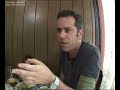 Ilegalni poslasti?ari na B92, Cafe Osama