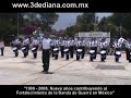 BANDA DE GUERRA ESCORPIONES 212 DE APIZACO TLAX.