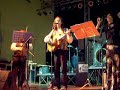 Pizziche e Tammorre:vampa di lu focu, tarantella del gargano