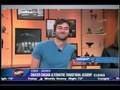 WGN Faux Game show with 90210 star Ryan Eggold