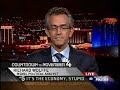 Keith Olbermann: McCain not the best on economy 09/17/08 Keith Olbermann: McCain not the best on economy 09/17/08