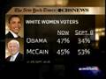 Keith Olbermann: McCain not the best on economy 09/17/08