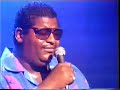 live funk booker newberry iii