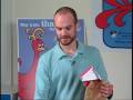 Compost and Recycle with Phoebe the Phoenix