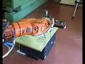 ROBOT CELULA DONIBANE 1 CON CALIDAD