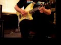SX SJM-62 Demo 2