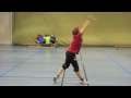 innkast i fotball - 02-22