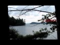 The Muskoka Novels