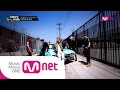 Mnet [방탄소년단의 아메리칸 허슬라이
