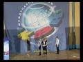 КВН, 25-ая, Сочи-2012, 2 тур