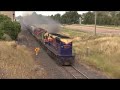New South Wales - North, Central West and Riverina regions