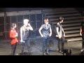 120309 JYJs la colita Chiles Concert Fancam