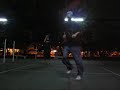 Melbourne Shuffle from Malaysia