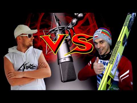 Strefa Walki: MC Sobieski vs Piotr Żyła