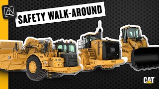 Heavy Equipment Safety Tips