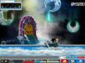 MapleStory - Thanatos Fight