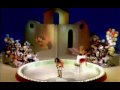 Musical a Arca de No&eacute; - "A foca" Alceu Valen&ccedil;a
