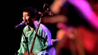 Violons Barbares / Folk du monde