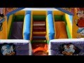 Video Gallery giochi gonfiabili Video Gallery giochi gonfiabili