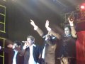 peruinforma en concierto de Jerry RIvera