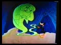 Bugs bunny and Daffy Duck the happy miser Bugs bunny and Daffy Duck the happy miser