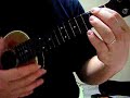 Across The Universe / The Beatles Cover
