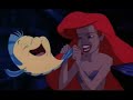 Disney - The Little Mermaid - Clipe Disney - The Little Mermaid - Clipe