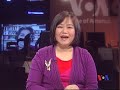 VOA Burmese TV Magazine - Feb. 1st Week Program