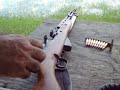 SKS Yugo 7.62 X 39mm