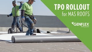 TPO Peel and Stick Pipe Boot