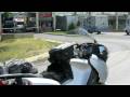 Istanbul Express Part 1 on a BMW R1200 RT